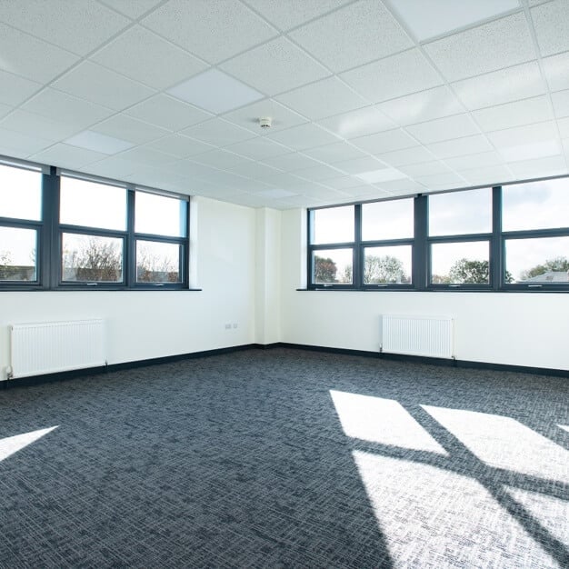 Private workspace - Aerodrome Studios, Biz - Space in Christchurch