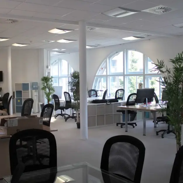 Dedicated workspace in Borough High Street, PG High Cross Ltd, SE1 - London