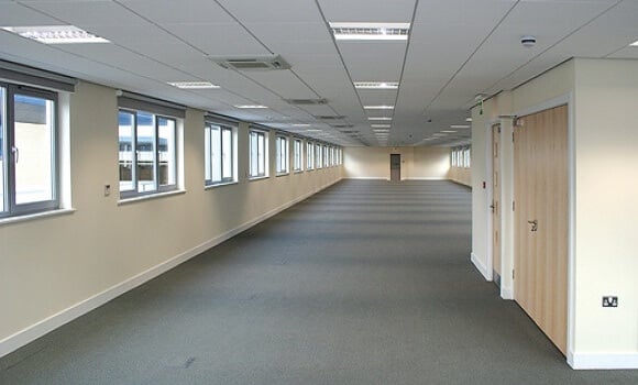 Dedicated workspace in St Peters Road, Fenchurch Estates Ltd, Maidenhead