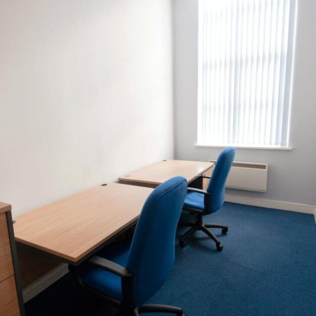 Private workspace Purley Way, Ashmere Airport House Ltd in Croydon