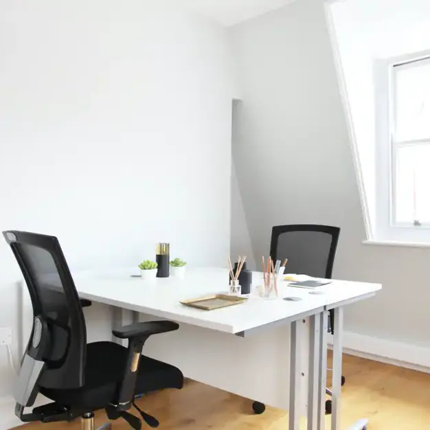 Private workspace in 34 Tavistock Street, Workpad Group Ltd (Covent Garden)