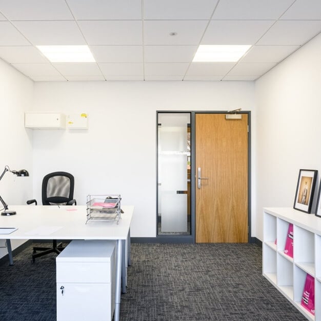 Dedicated workspace in Great Park Road, Biz - Space, Bradley Stoke