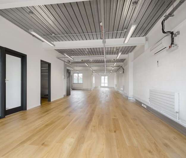 Unfurnished workspace: Morie Street, Wandsworth