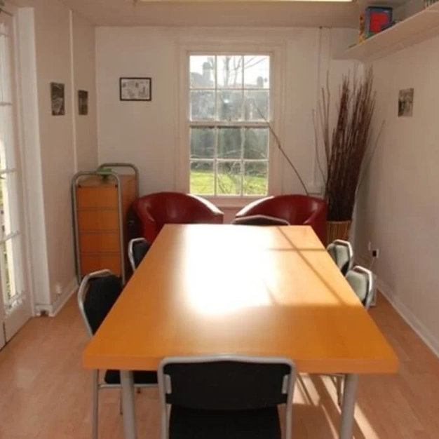 Meeting rooms at Grange Business Hub, Abilities Development Ltd in Neasden, NW10 - London