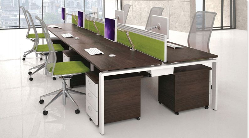 10 of the Best Office Furniture Companies in the UK | FreeOfficeFinder