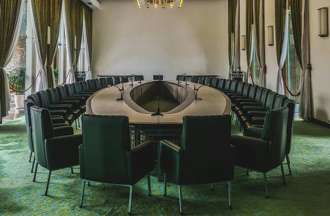 25 Things to Consider When Renting a Meeting Room