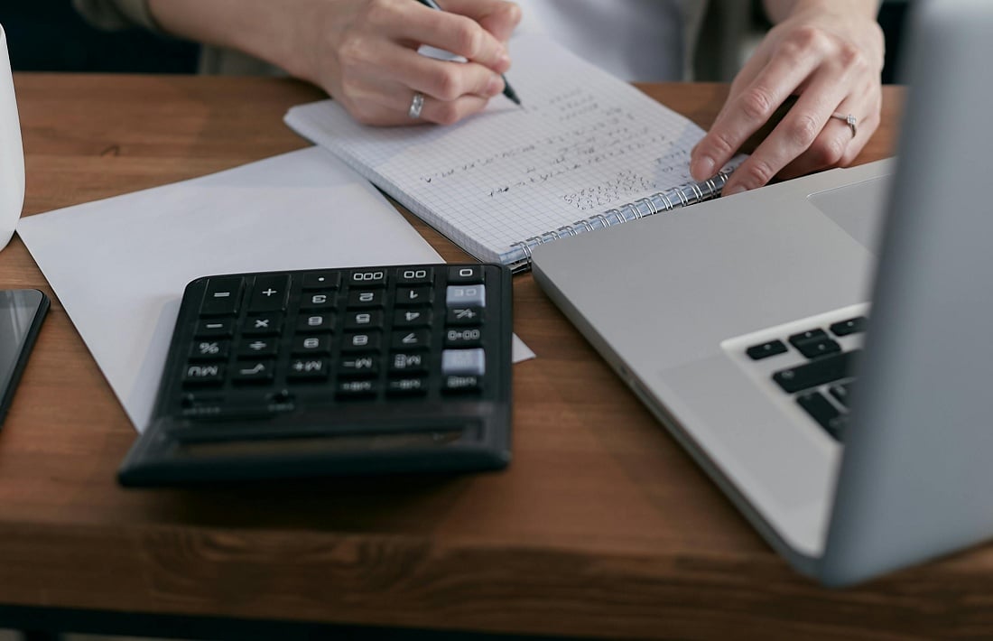 8 Steps to Calculate Your Budget for Office Space